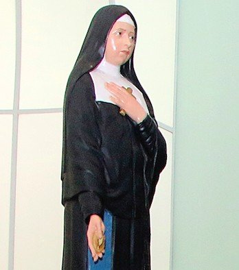 Santa Paulina recebe título póstumo de cidadã paulistana - Jornal O São Paulo