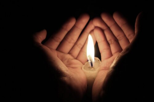 A perseverança na fé - Jornal O São Paulo