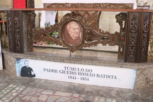 Autorizado o início do processo de beatificação do Padre Cícero Romão Batista - Jornal O São Paulo