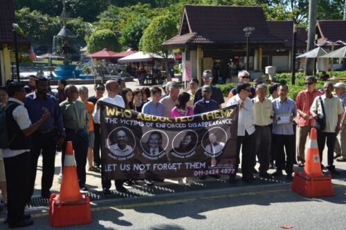 Perseguição gera mais de três mil cristãos desaparecidos no mundo - Jornal O São Paulo