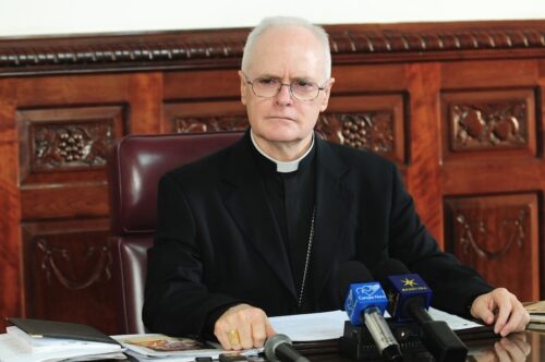 Dom Odilo pede que eleitores votem conscientemente no domingo, 2 - Jornal O São Paulo