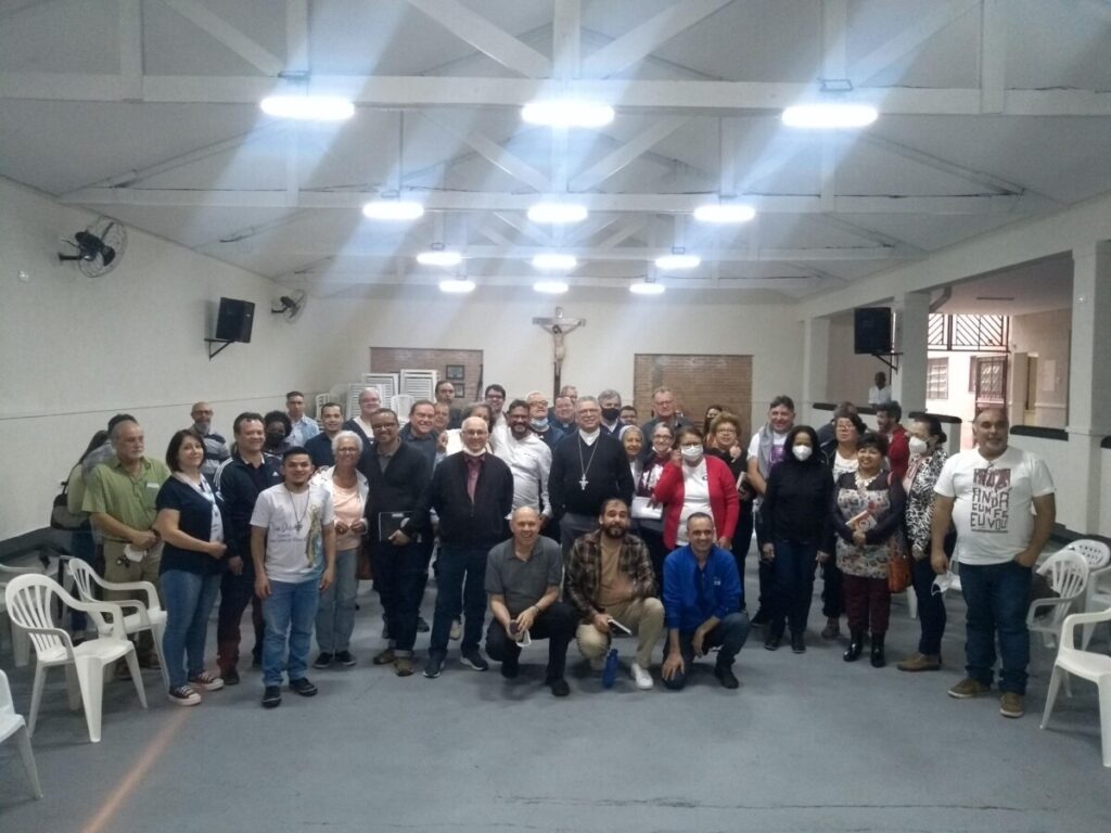 As notícias da Região Brasilândia – 7 a 13/09 - Jornal O São Paulo