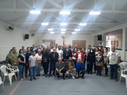 As notícias da Região Brasilândia – 7 a 13/09 - Jornal O São Paulo