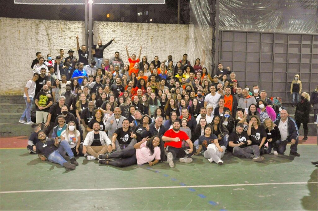 As notícias da Região Ipiranga – 7 a 13/09 - Jornal O São Paulo