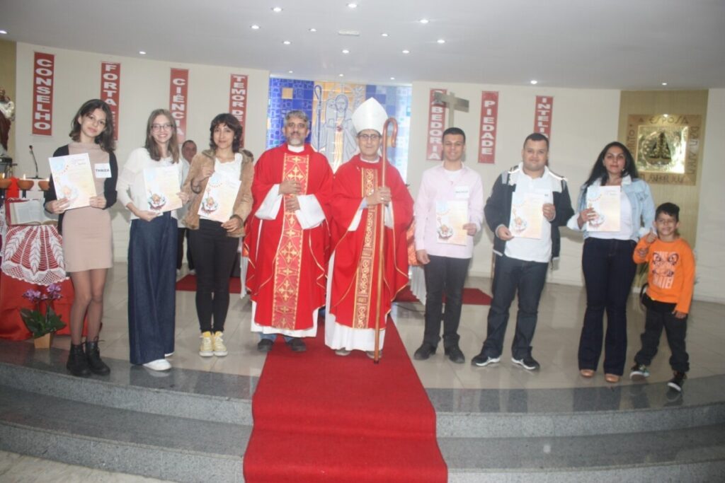 As notícias da Região Lapa – 7 a 13/09 - Jornal O São Paulo