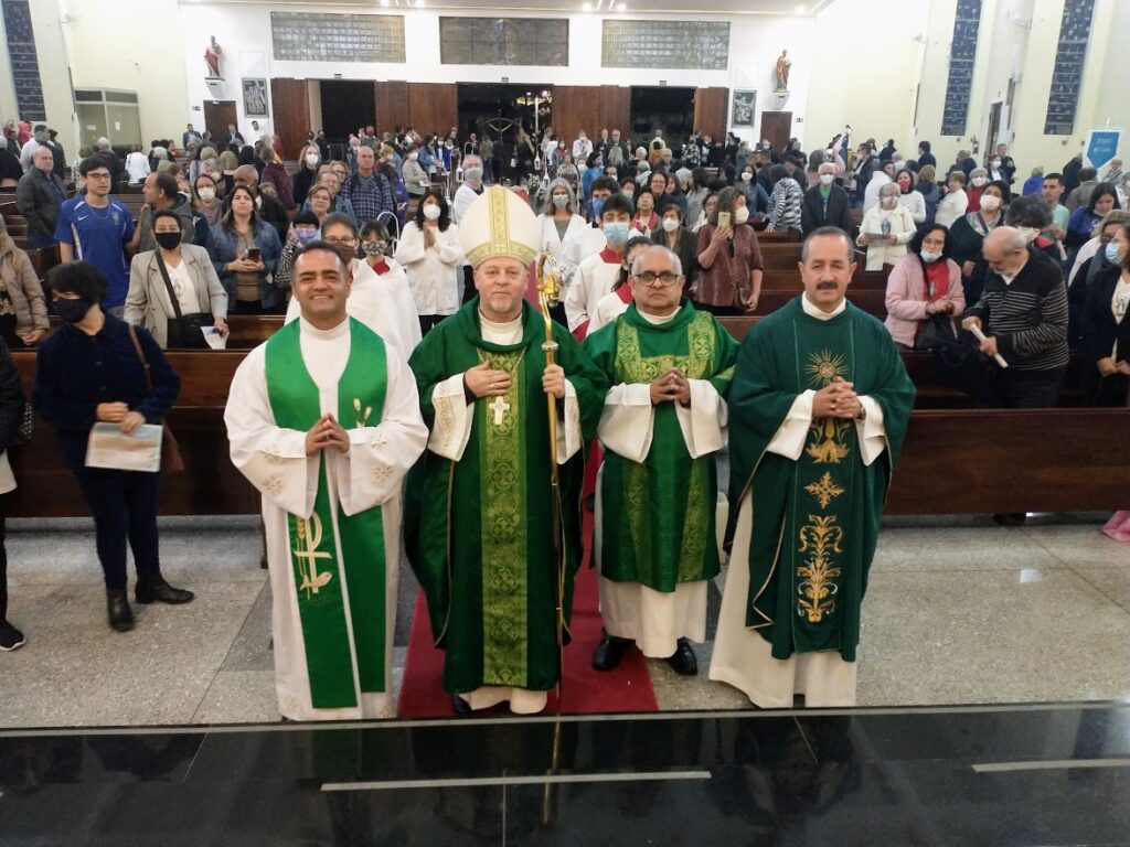 As notícias da Região Santana – 7 a 13/09 - Jornal O São Paulo