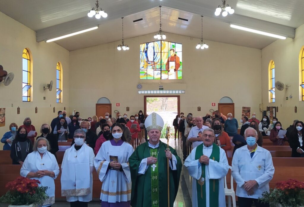 As notícias da Região Santana – 7 a 13/09 - Jornal O São Paulo