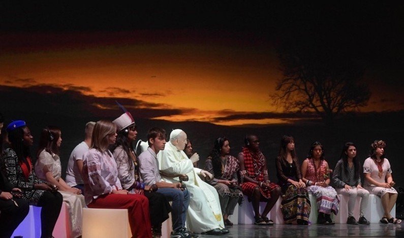 Em Assis, jovens compartilham sonhos e realizações da ‘Economia de Francisco’ - Jornal O São Paulo