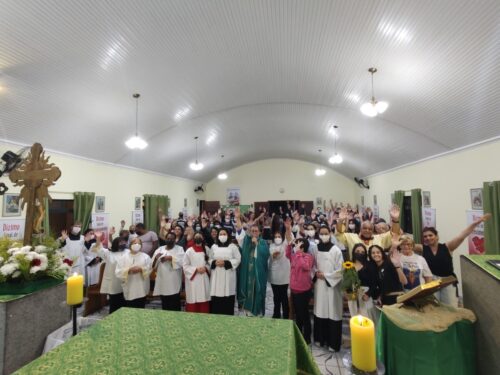 As notícias da Região Brasilândia – 14 a 20.09 - Jornal O São Paulo