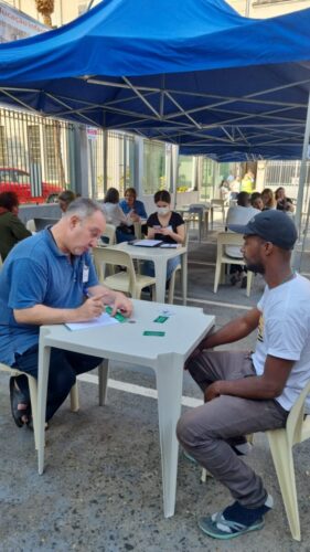 As notícias da Região Sé – 14 a 20.09 - Jornal O São Paulo