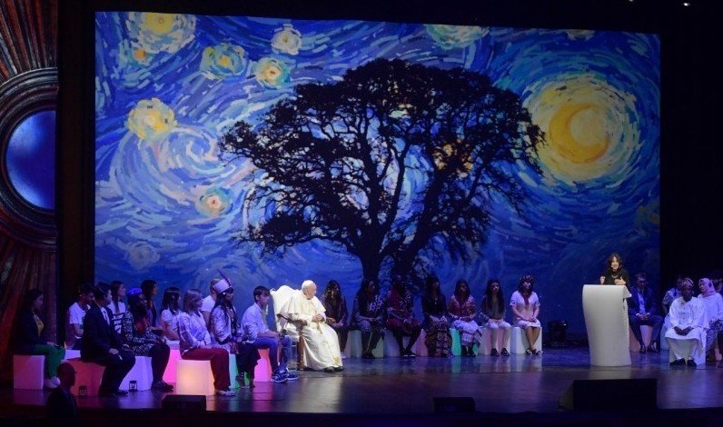 Em Assis, jovens compartilham sonhos e realizações da ‘Economia de Francisco’ - Jornal O São Paulo