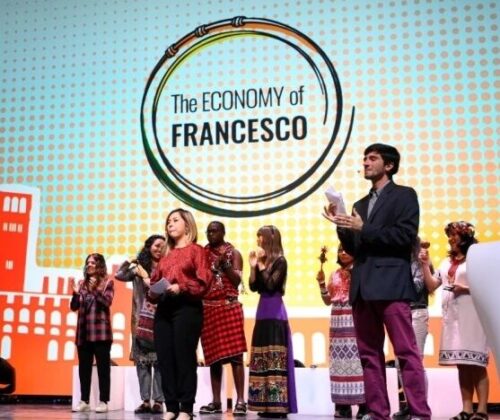 Em Assis, jovens compartilham sonhos e realizações da ‘Economia de Francisco’ - Jornal O São Paulo