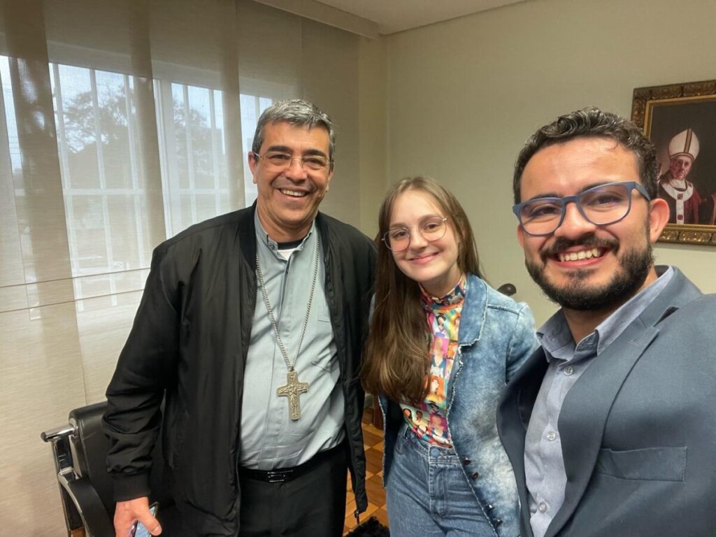 Jovens estão prontos para compartilhar saberes no encontro da ‘Economia de Francisco’ - Jornal O São Paulo