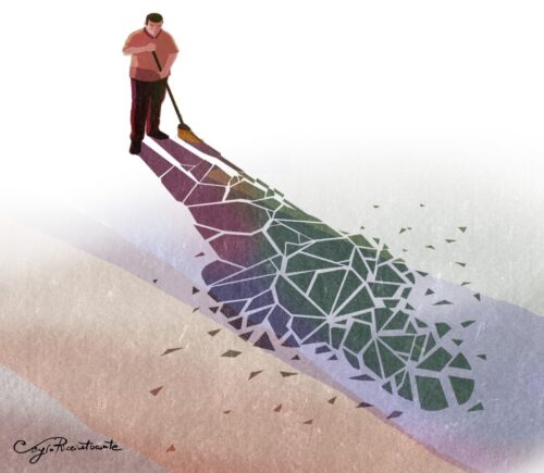 A dignidade da pessoa humana como base na educação equitativa - Jornal O São Paulo