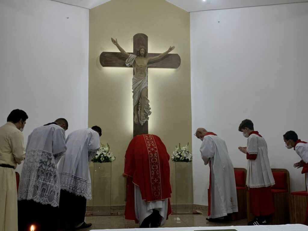 As notícias da Região Belém – 21 a 27.09 - Jornal O São Paulo