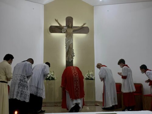 As notícias da Região Belém – 21 a 27.09 - Jornal O São Paulo