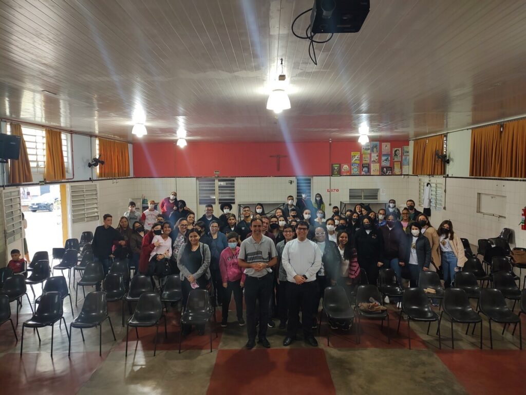 As notícias da Região Brasilândia – 21 a 27.09 - Jornal O São Paulo