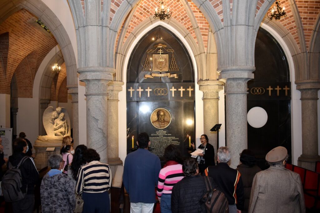 Arquidiocese conclui comemorações do centenário de Dom Paulo Evaristo Arns - Jornal O São Paulo