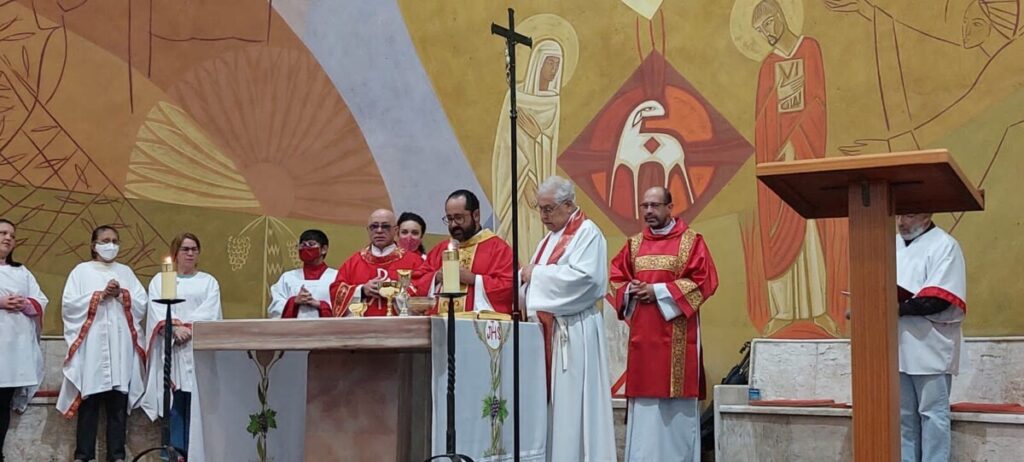 As notícias da Região Belém – 28.09 a 04.10 - Jornal O São Paulo