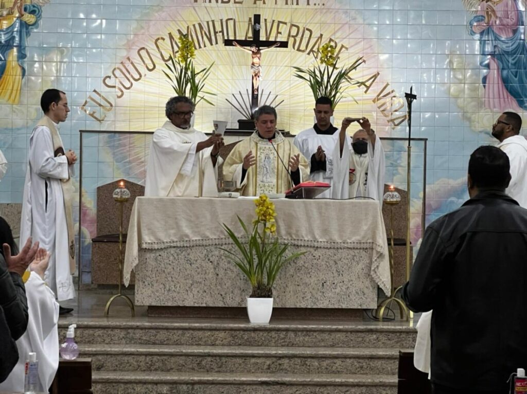 As notícias da Região Ipiranga — 28.09 a 04.10 - Jornal O São Paulo