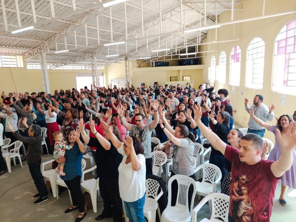 As notícias da Região Ipiranga — 28.09 a 04.10 - Jornal O São Paulo