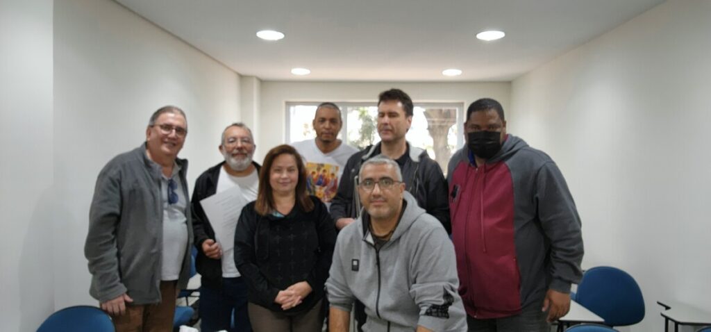 As notícias da Região Santana – 28.09 a 04.10 - Jornal O São Paulo