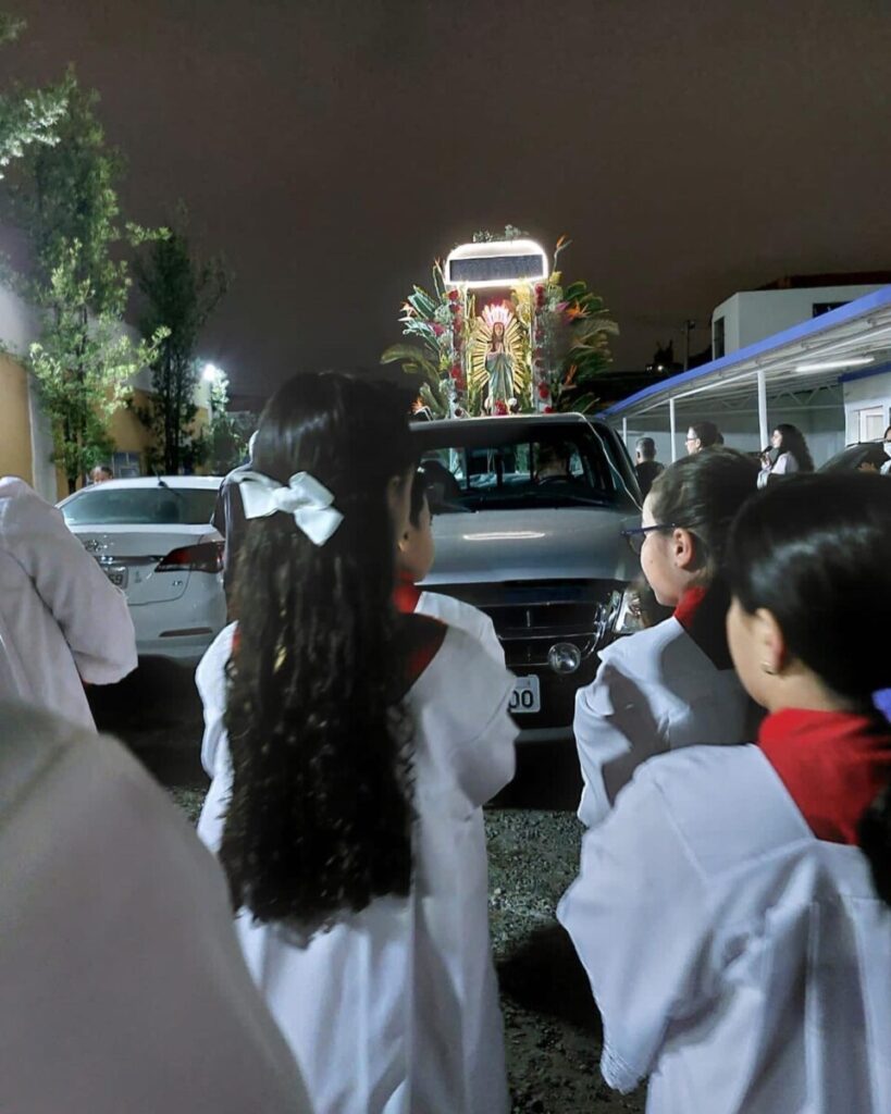 As notícias da Região Ipiranga — 28.09 a 04.10 - Jornal O São Paulo