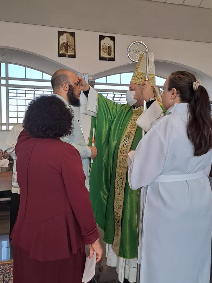 As notícias da Região Belém – 31.08 a 06.09 - Jornal O São Paulo