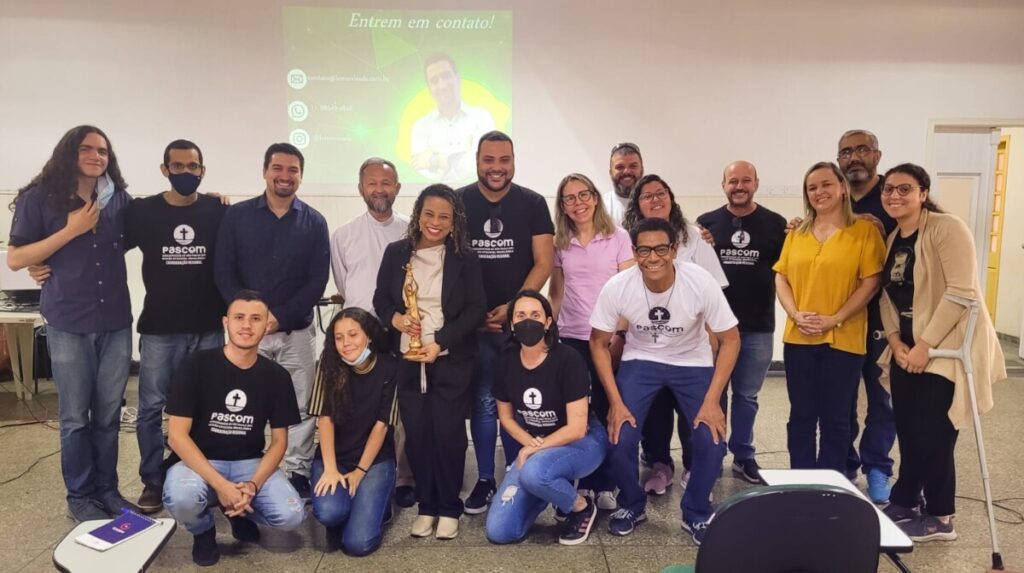 As notícias da Região Brasilândia – 31.08 a 06.09 - Jornal O São Paulo