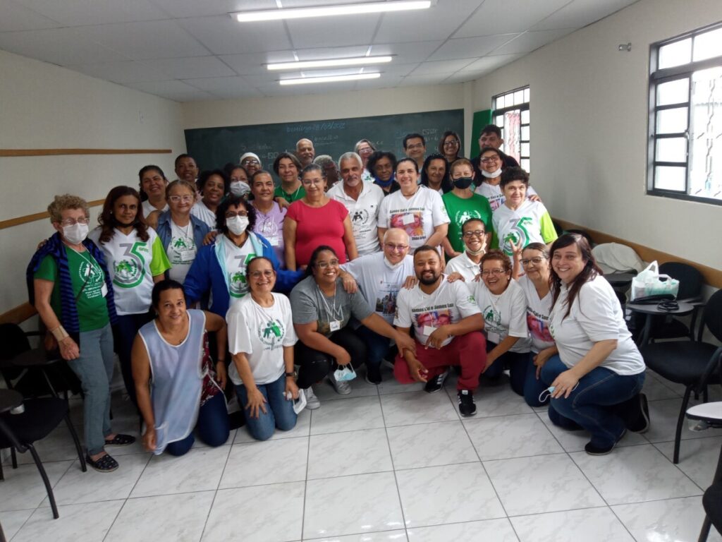 As notícias da Região Brasilândia – 31.08 a 06.09 - Jornal O São Paulo