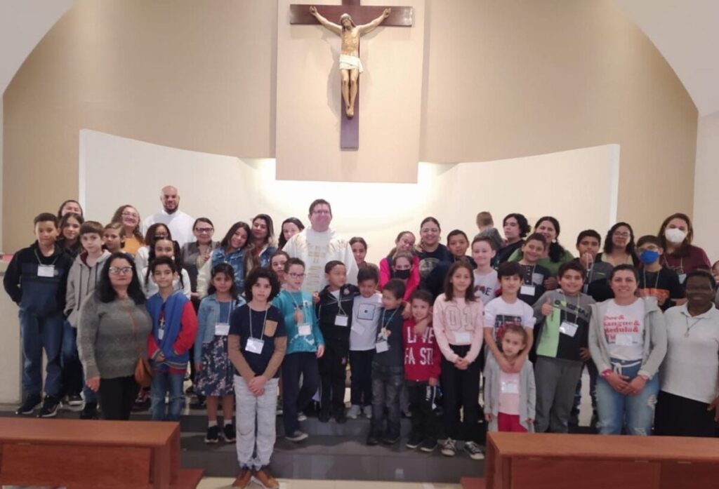 As notícias da Região Ipiranga – 31.08 a 06.09 - Jornal O São Paulo