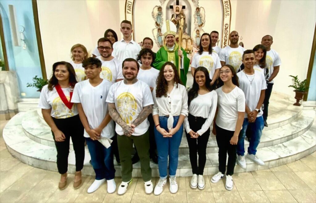 As notícias da Região Ipiranga – 31.08 a 06.09 - Jornal O São Paulo