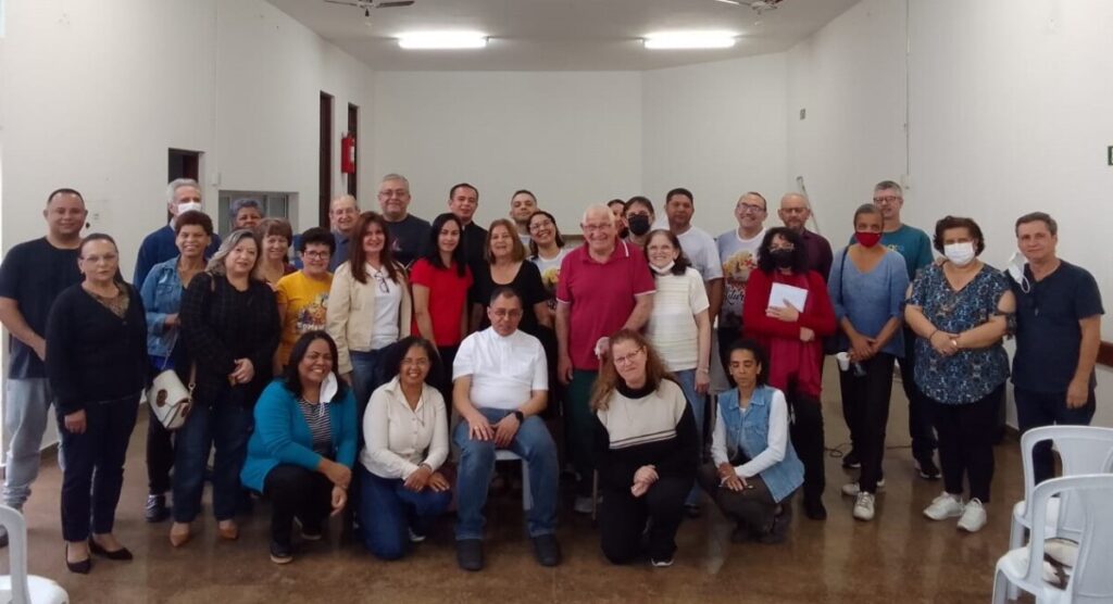 As notícias da Região Ipiranga – 31.08 a 06.09 - Jornal O São Paulo