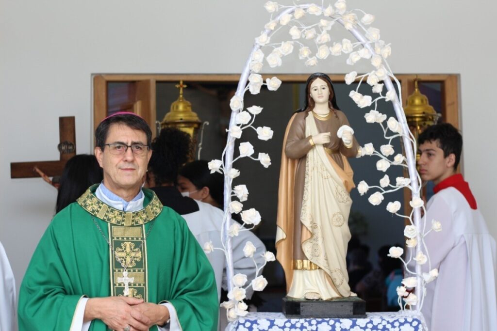 As notícias da Região Lapa – 31.08 a 06.09 - Jornal O São Paulo