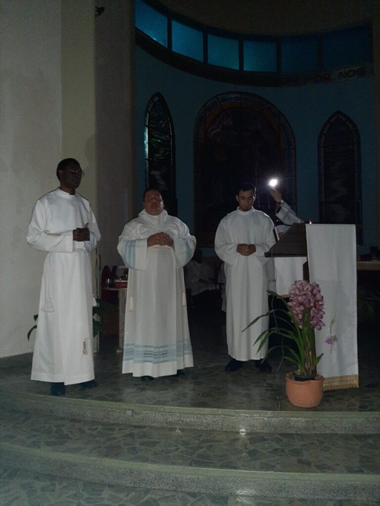 As notícias da Região Lapa – 31.08 a 06.09 - Jornal O São Paulo