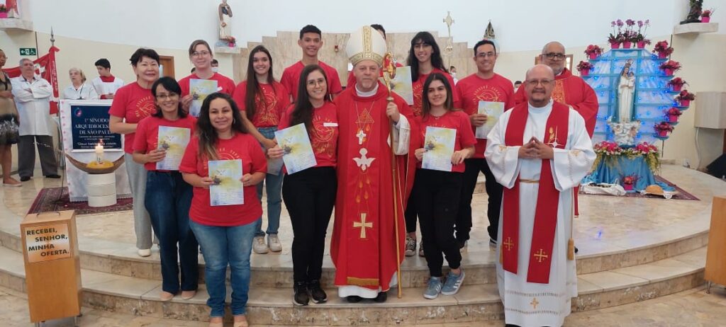 As notícias da Região Santana – 31.08 a 06.09 - Jornal O São Paulo