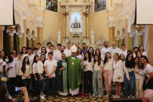 As notícias da Região Sé- 31.08 a 06.09 - Jornal O São Paulo