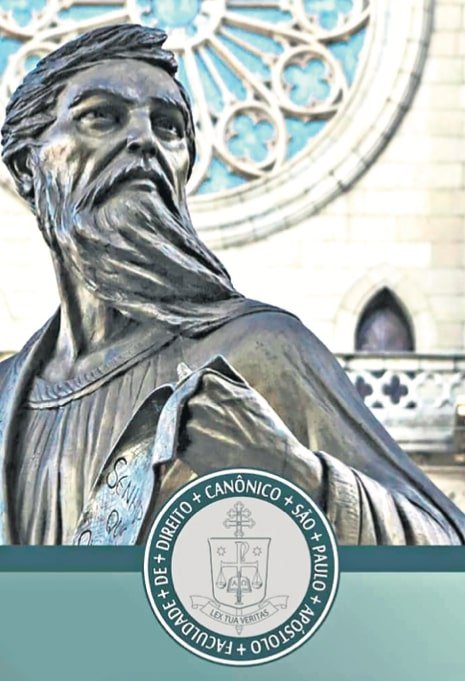 Faculdade de Direito Canônico amplia instalações e o alcance nacional - Jornal O São Paulo