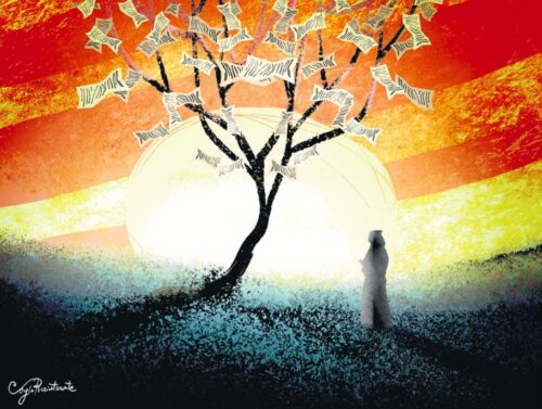 Por que precisamos de poesia? A poesia nos cria e faz viver - Jornal O São Paulo