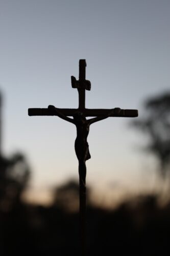 Cruz: sinal de bênção, proteção, salvação e segurança - Jornal O São Paulo