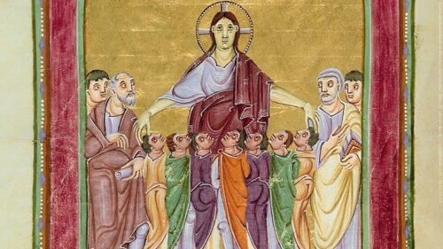 ‘Servos inúteis’ - Jornal O São Paulo