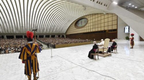 Congresso Internacional de Catequistas reflete sobre o testemunho - Jornal O São Paulo