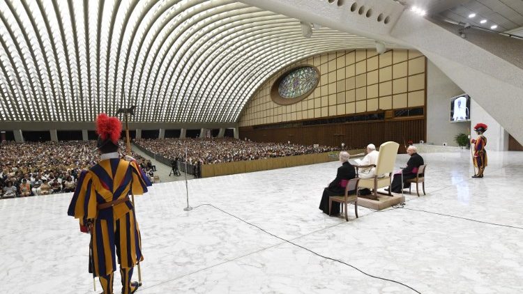 Congresso Internacional de Catequistas reflete sobre o testemunho - Jornal O São Paulo