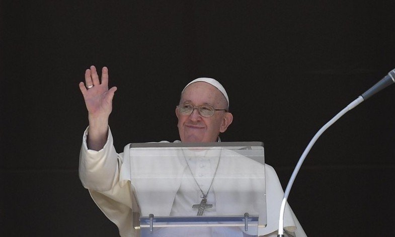 O Papa: devemos usar os bens deste mundo para cuidar dos mais fracos - Jornal O São Paulo