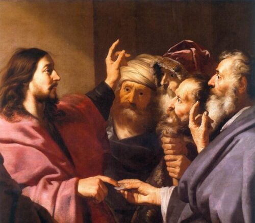 ‘Ele agiu com esperteza…’ (Lc 16,8) - Jornal O São Paulo