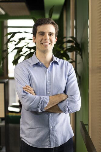 Gabriel Corrêa: ‘Os problemas estruturais da educação básica não serão resolvidos apenas no nível de cada uma das escolas’ - Jornal O São Paulo