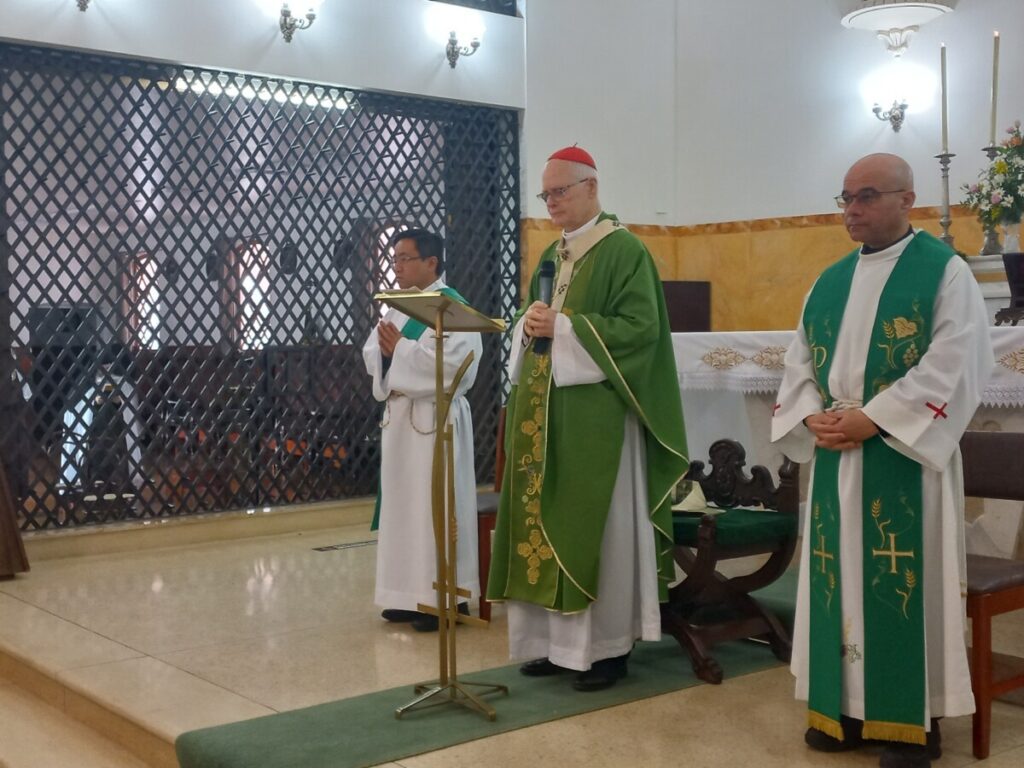 As notícias da Região Ipiranga – 05 a 11.10 - Jornal O São Paulo