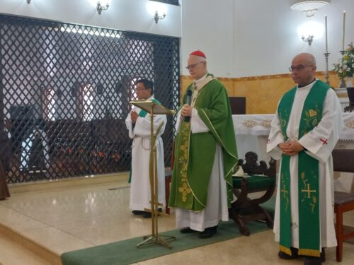 As notícias da Região Ipiranga – 05 a 11.10 - Jornal O São Paulo