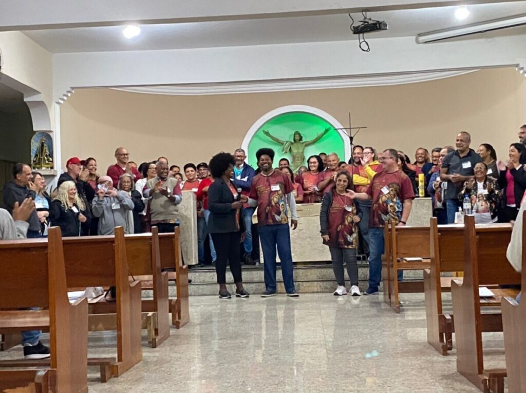 As notícias da Região Brasilândia – 05 a 11.10 - Jornal O São Paulo