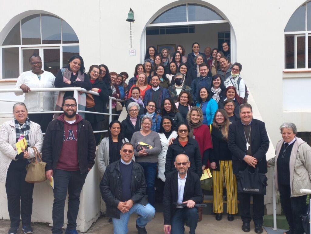 As notícias da Região Ipiranga – 05 a 11.10 - Jornal O São Paulo